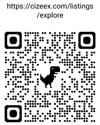 w=160 Listings QR